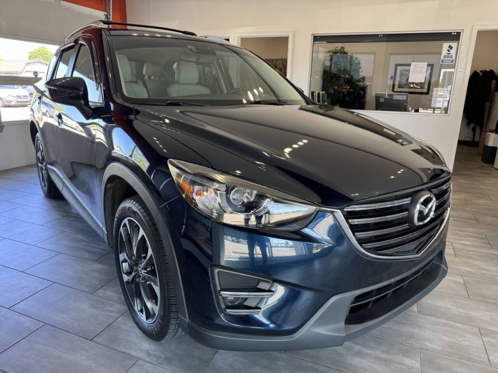 2016 Mazda CX-5 Image 7