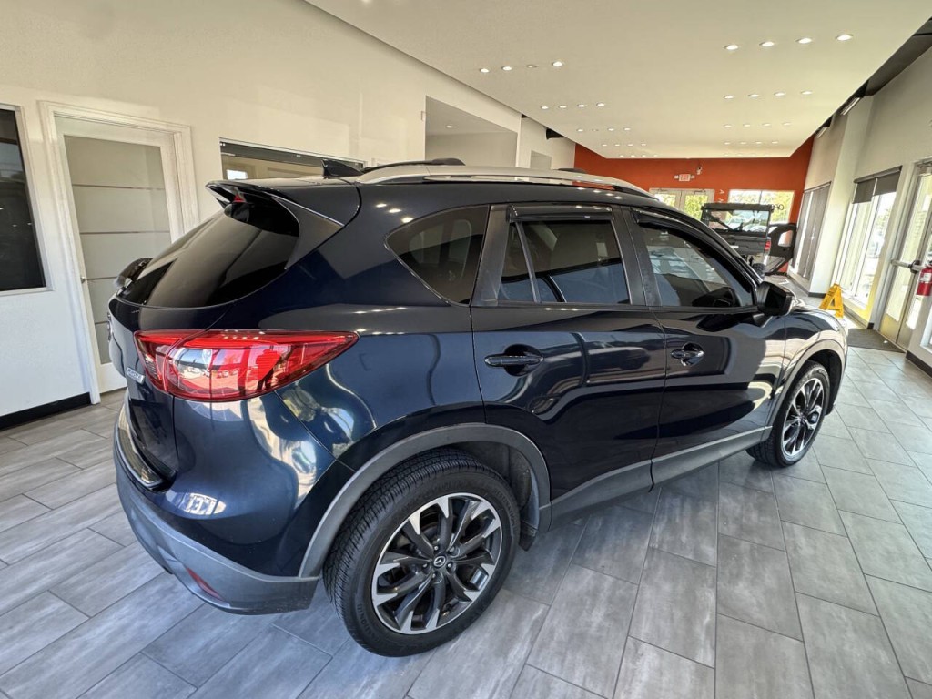2016 Mazda CX-5 Image 10