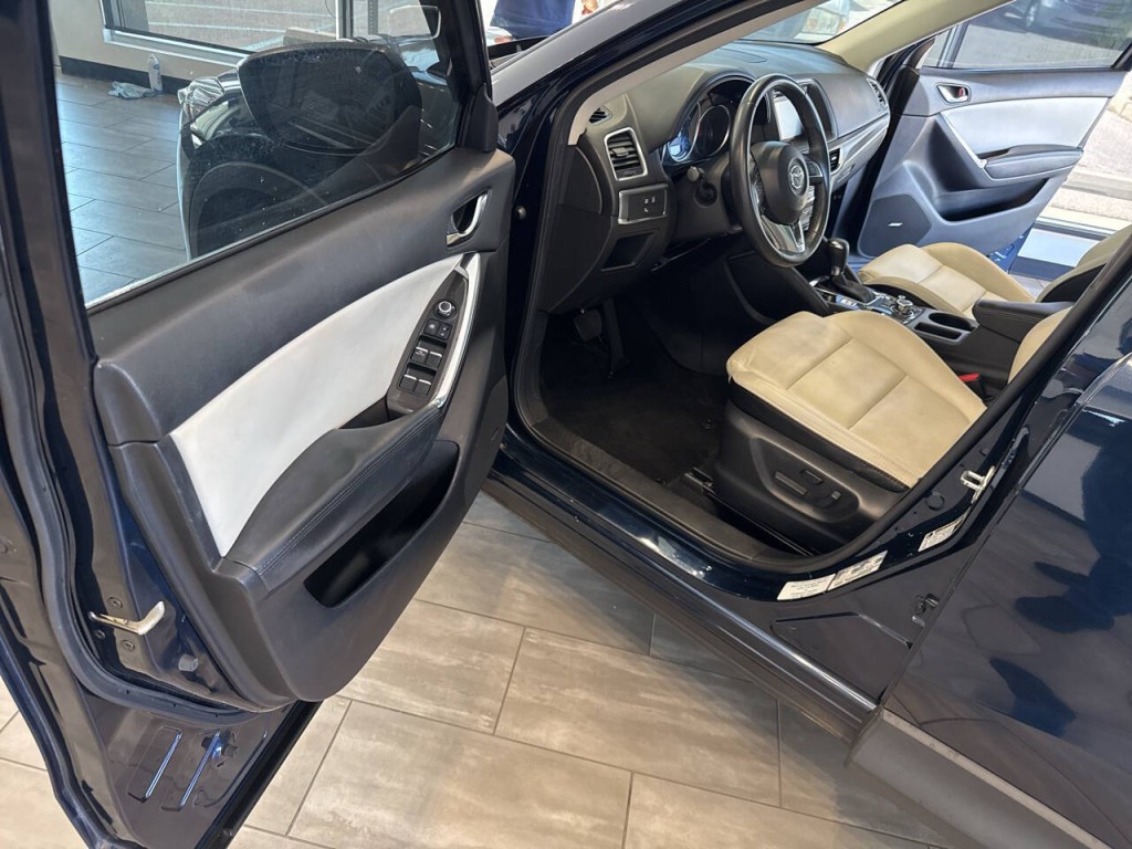 2016 Mazda CX-5 Image 21