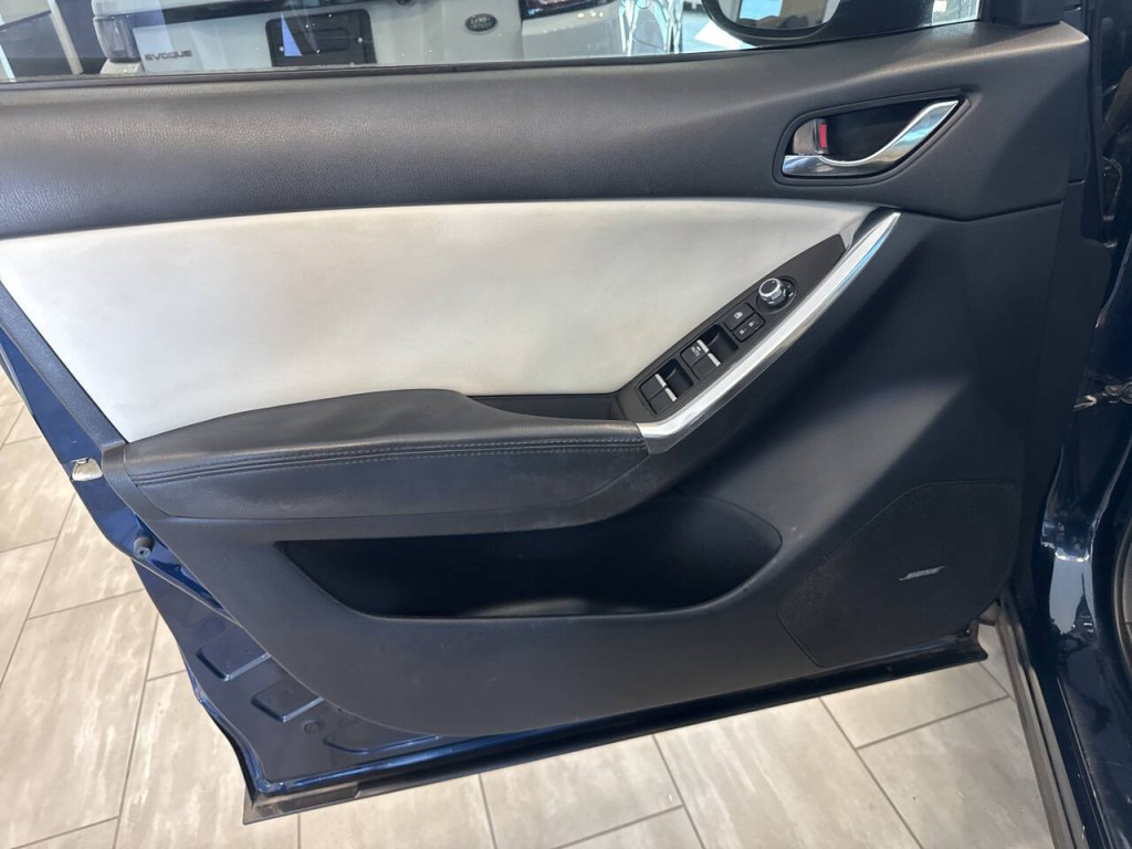 2016 Mazda CX-5 Image 22
