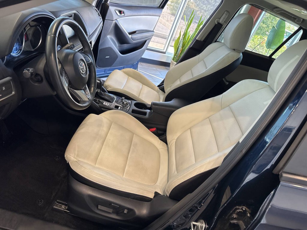 2016 Mazda CX-5 Image 24