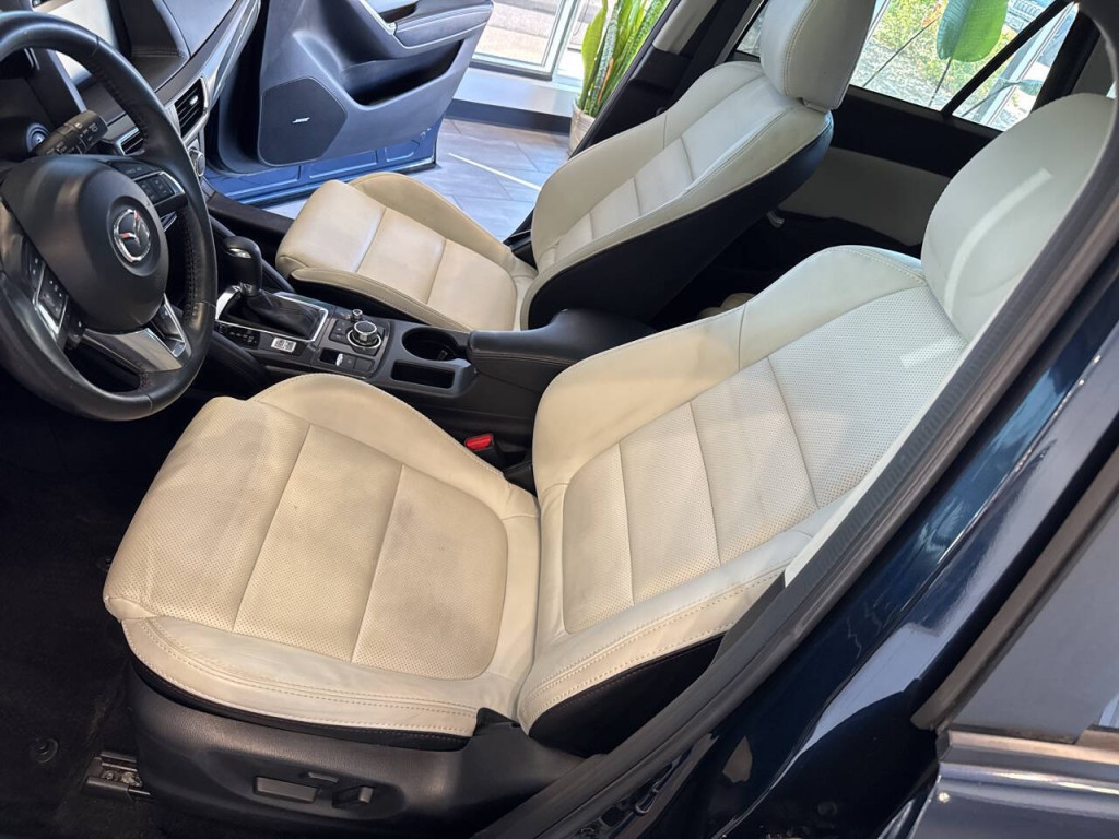 2016 Mazda CX-5 Image 25