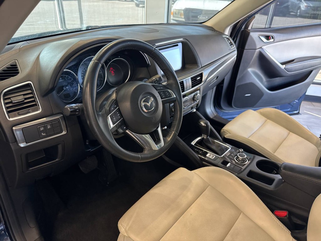 2016 Mazda CX-5 Image 26