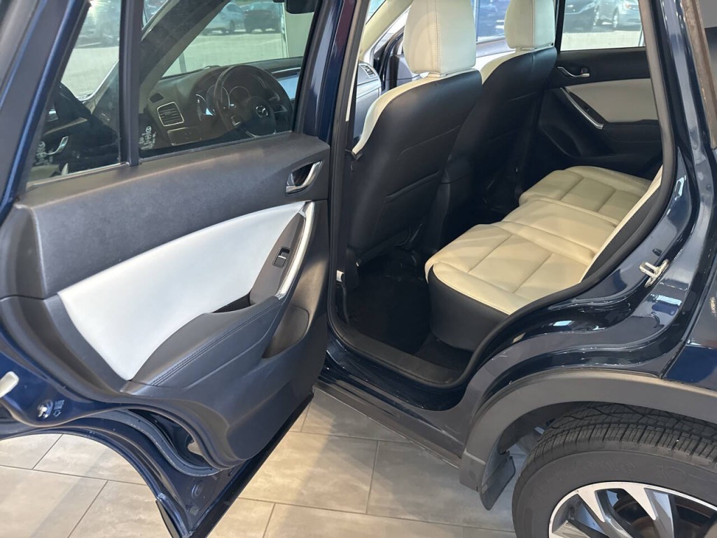 2016 Mazda CX-5 Image 28