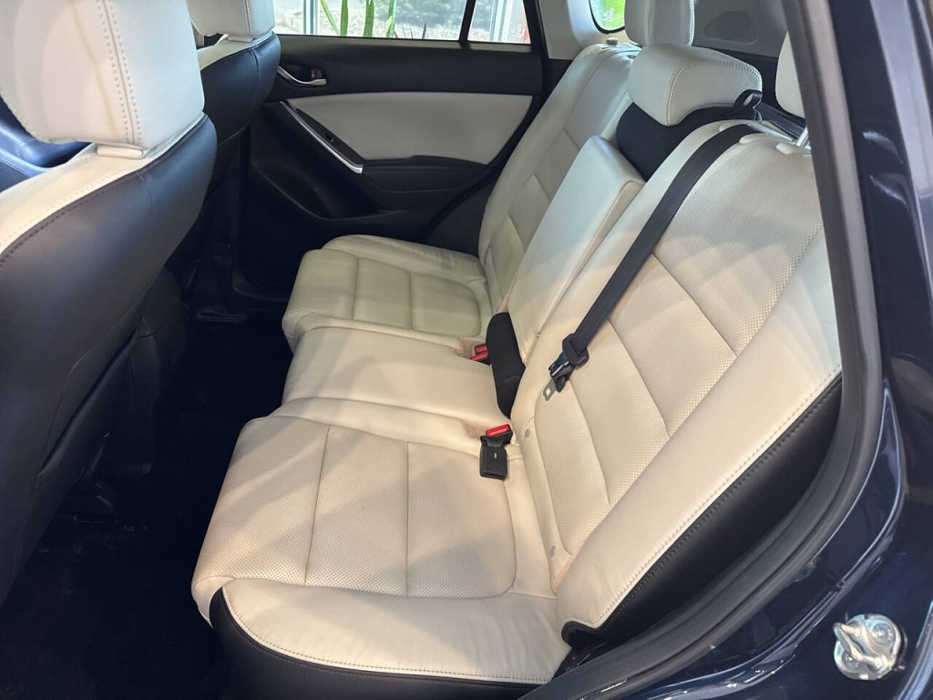2016 Mazda CX-5 Image 29