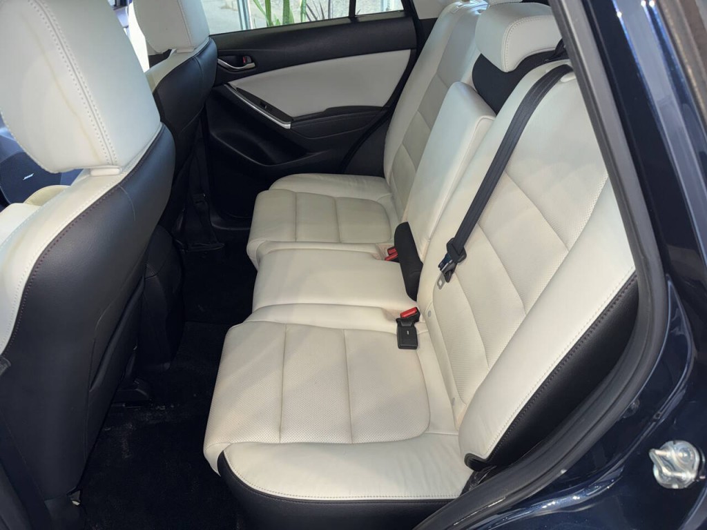 2016 Mazda CX-5 Image 30