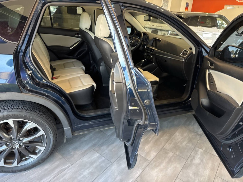2016 Mazda CX-5 Image 31