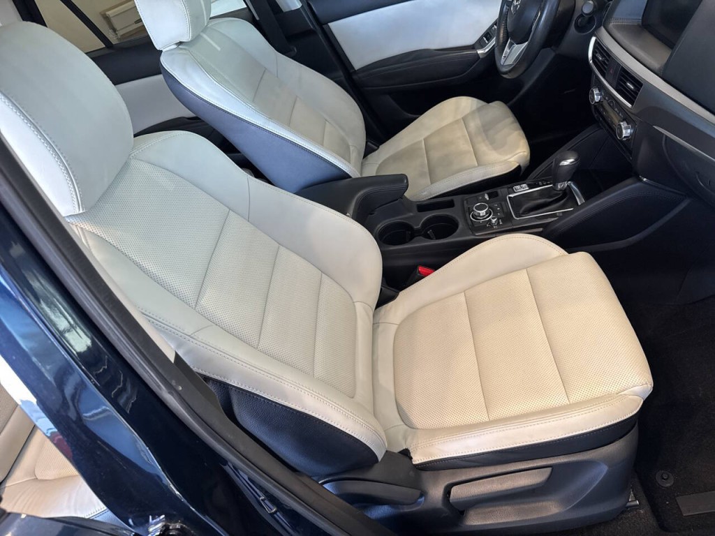 2016 Mazda CX-5 Image 32