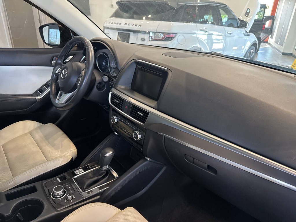 2016 Mazda CX-5 Image 33