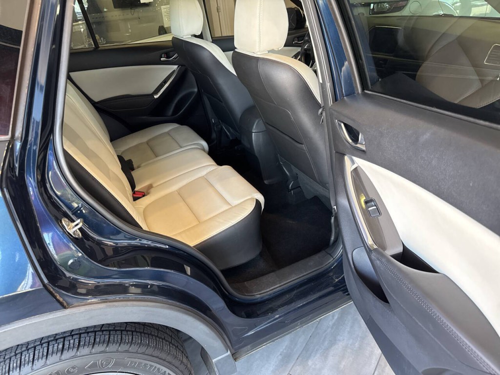2016 Mazda CX-5 Image 34