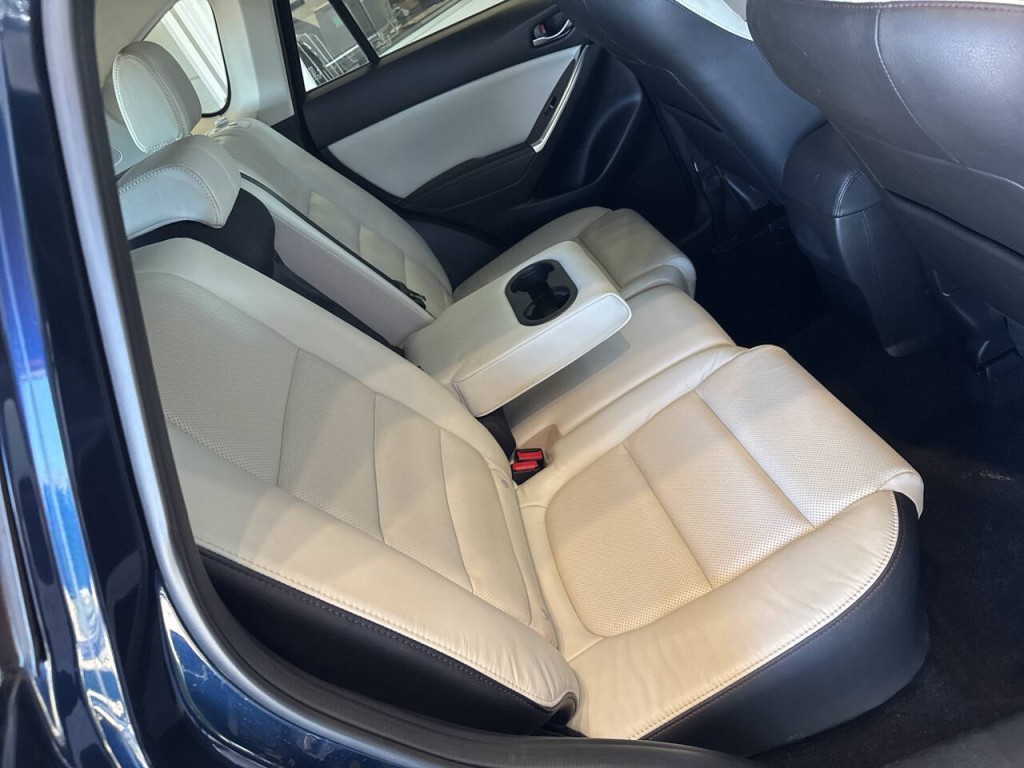 2016 Mazda CX-5 Image 35