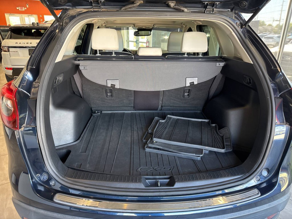 2016 Mazda CX-5 Image 36