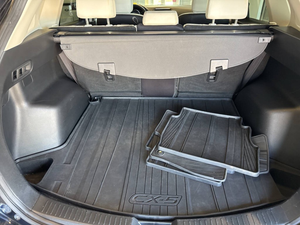 2016 Mazda CX-5 Image 37