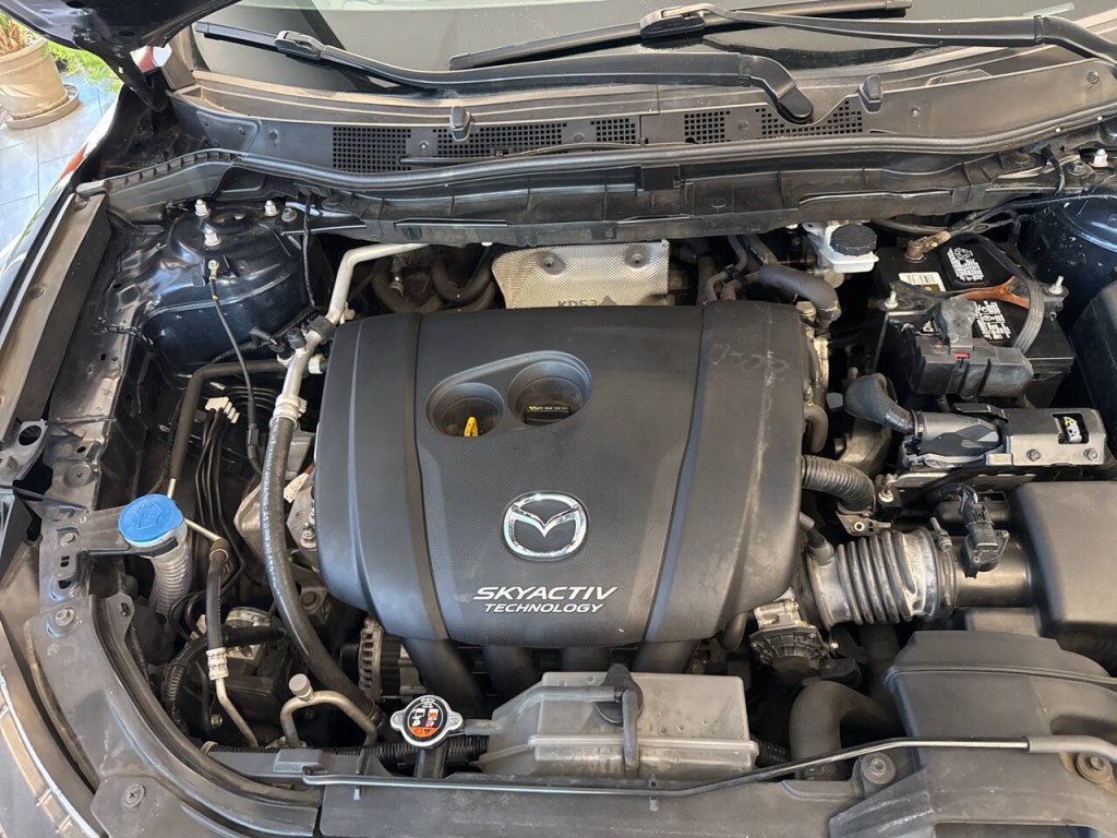 2016 Mazda CX-5 Image 41