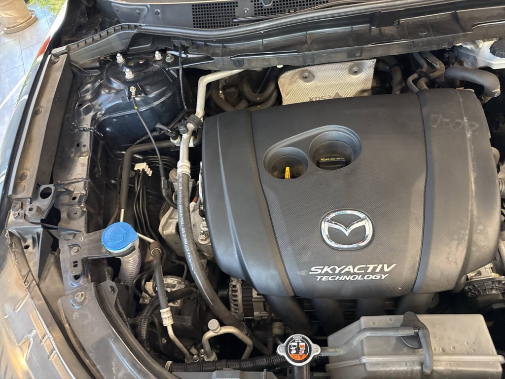 2016 Mazda CX-5 Image 42