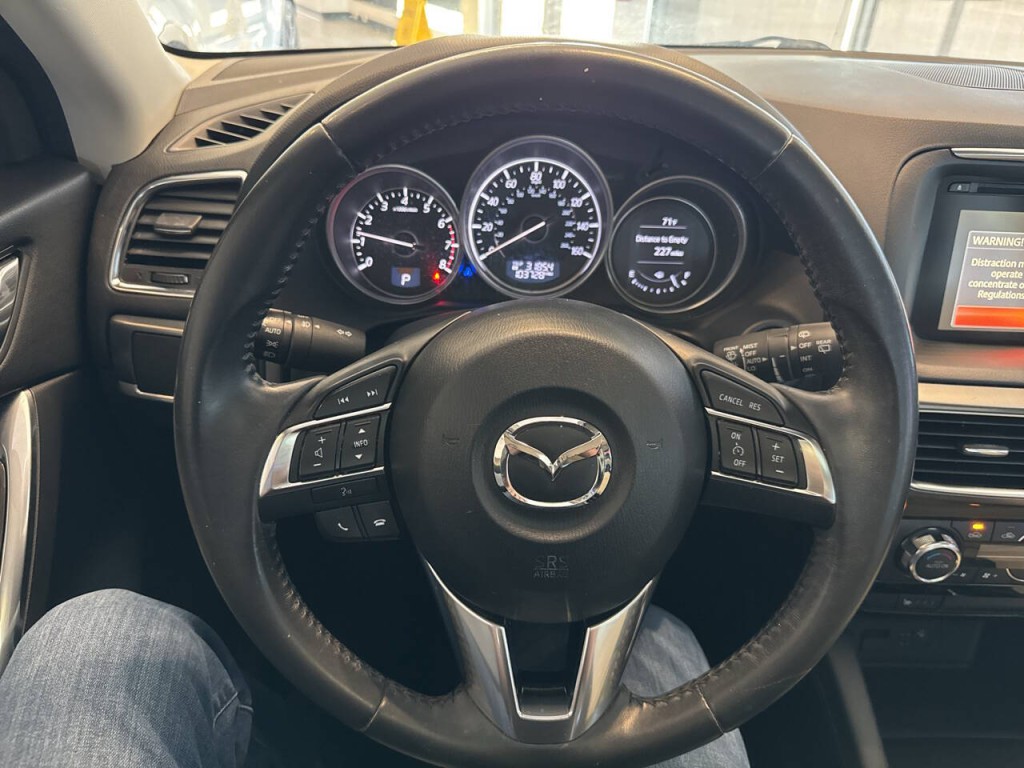 2016 Mazda CX-5 Image 43