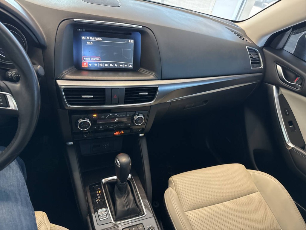 2016 Mazda CX-5 Image 44