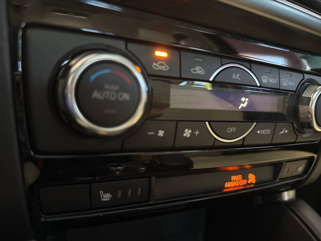 2016 Mazda CX-5 Image 45