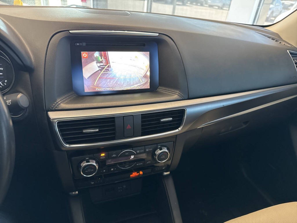 2016 Mazda CX-5 Image 46