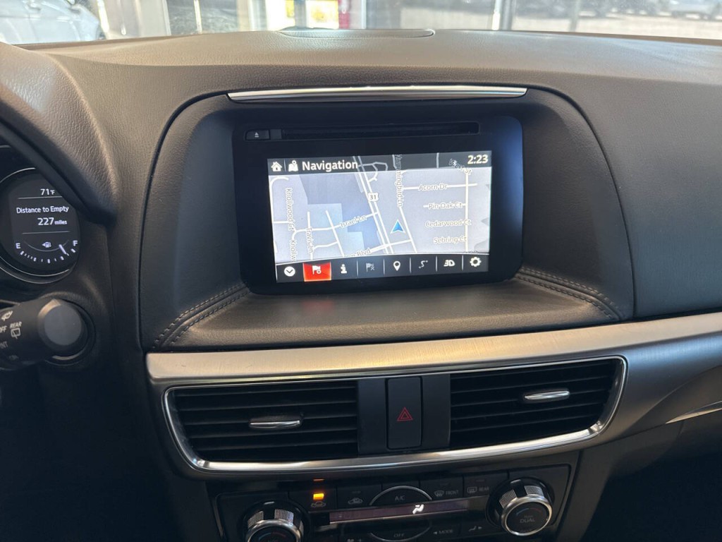 2016 Mazda CX-5 Image 47