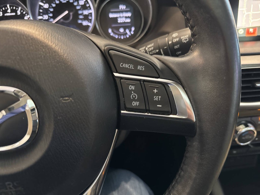 2016 Mazda CX-5 Image 48