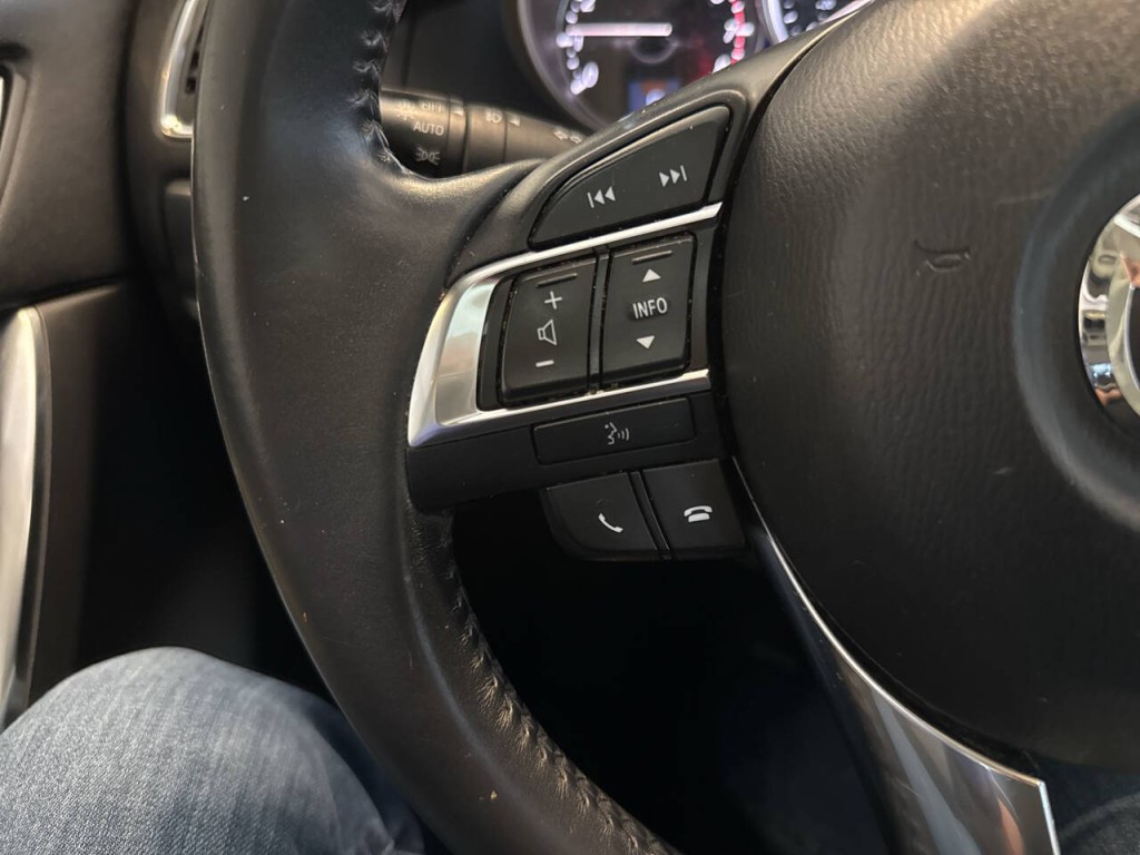 2016 Mazda CX-5 Image 49