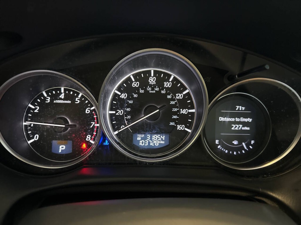 2016 Mazda CX-5 Image 50