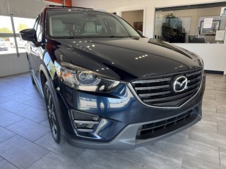 Image for 2016 Mazda CX-5 Grand Touring (midyear release) ID: 6877433