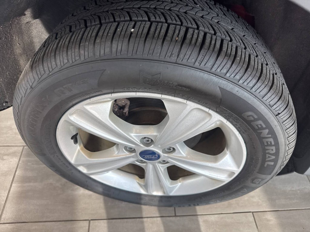 2014 Ford Escape Image 6