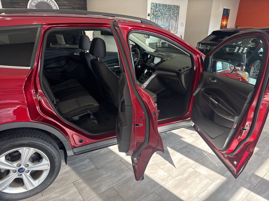 2014 Ford Escape Image 12