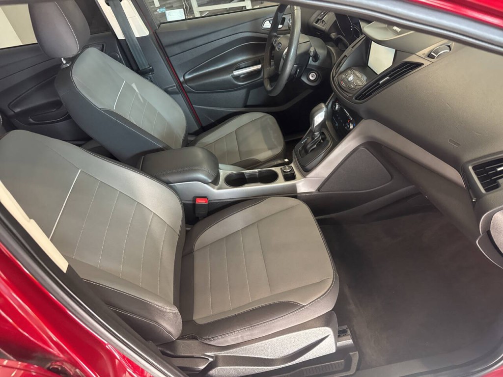 2014 Ford Escape Image 14