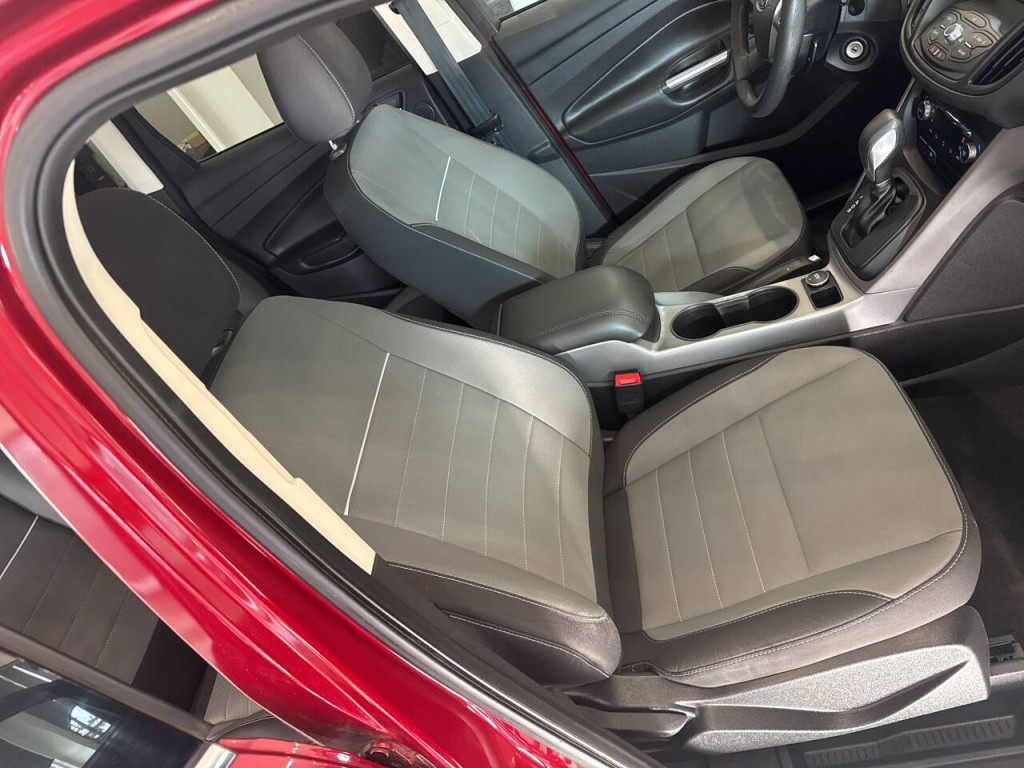 2014 Ford Escape Image 15
