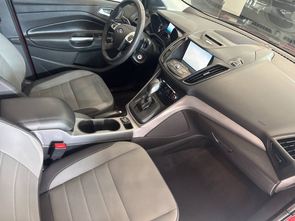 2014 Ford Escape Image 16
