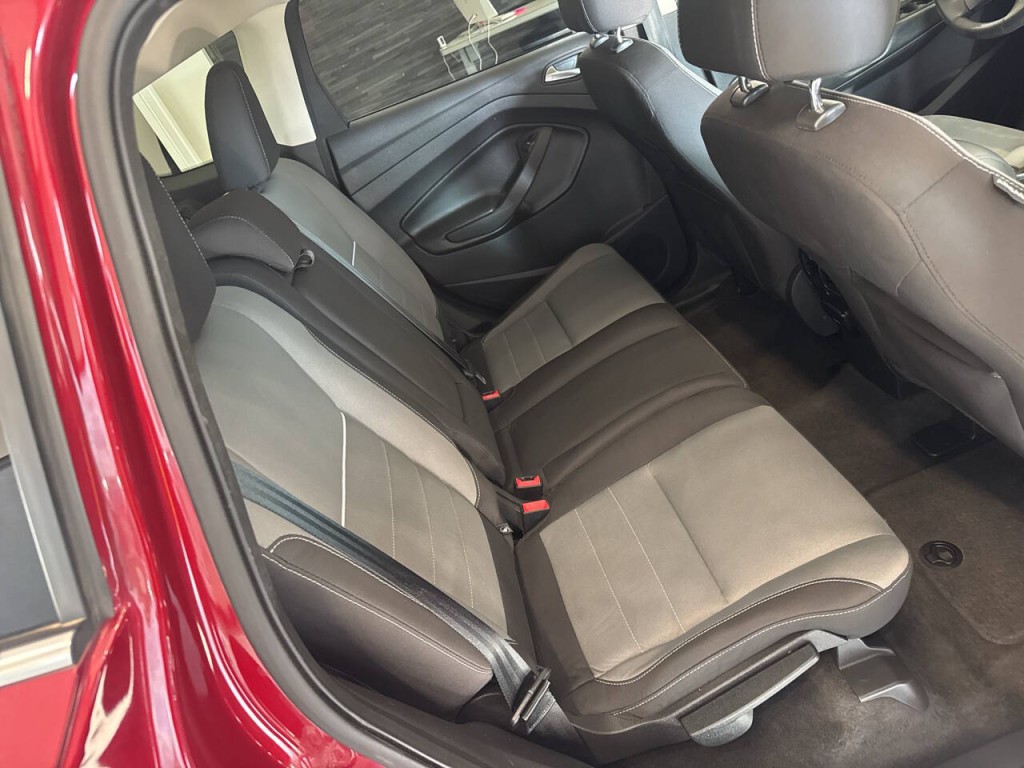 2014 Ford Escape Image 18