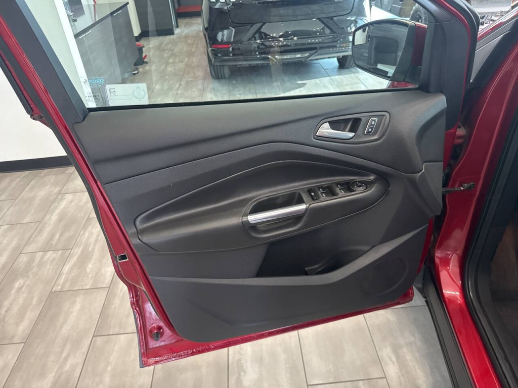 2014 Ford Escape Image 19