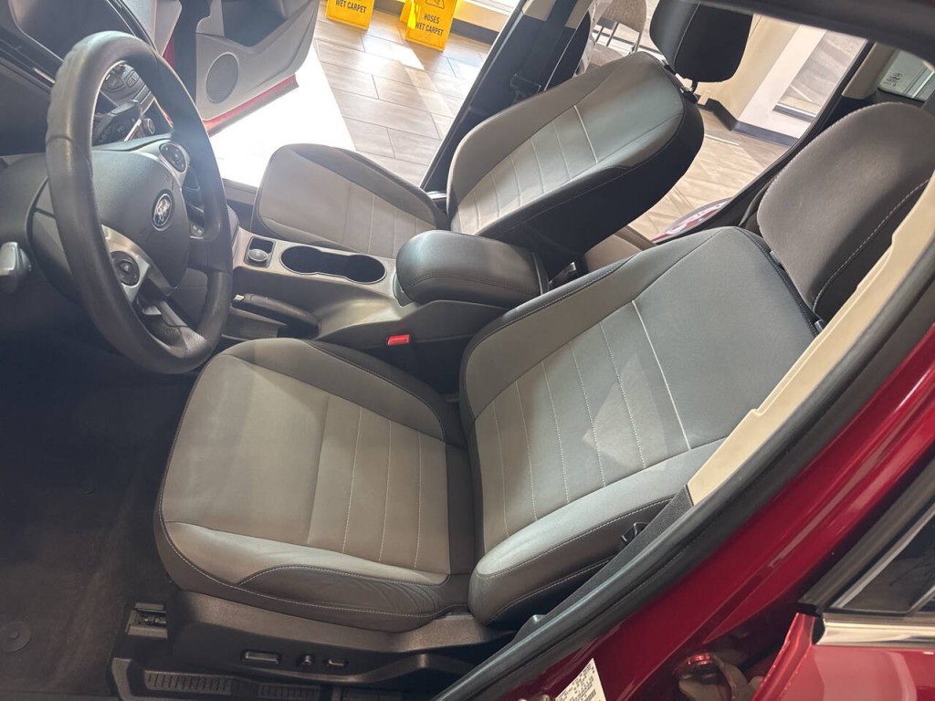 2014 Ford Escape Image 20