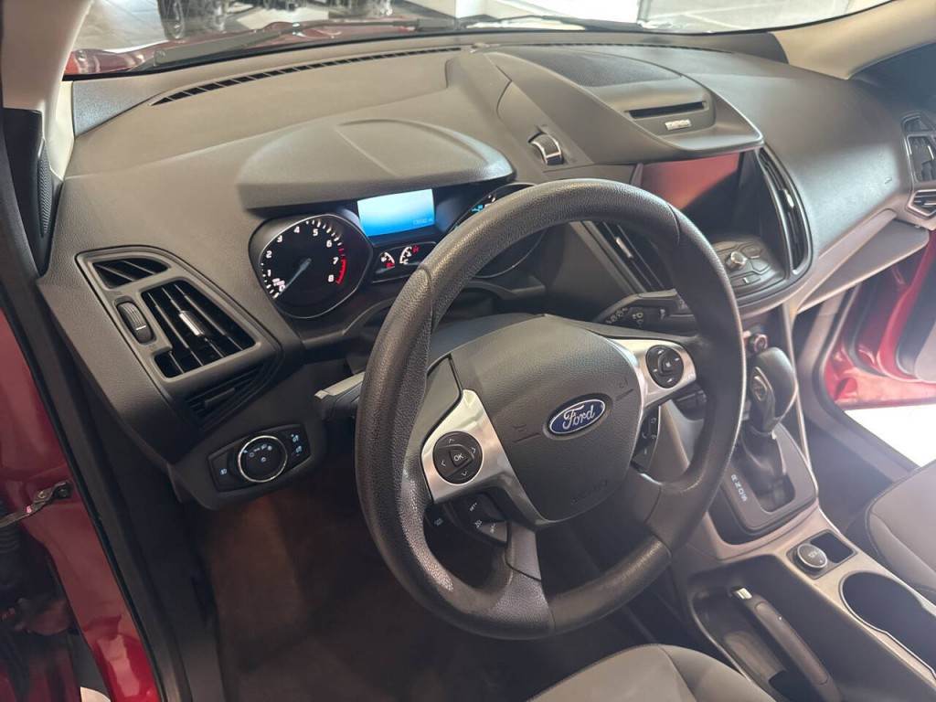 2014 Ford Escape Image 21