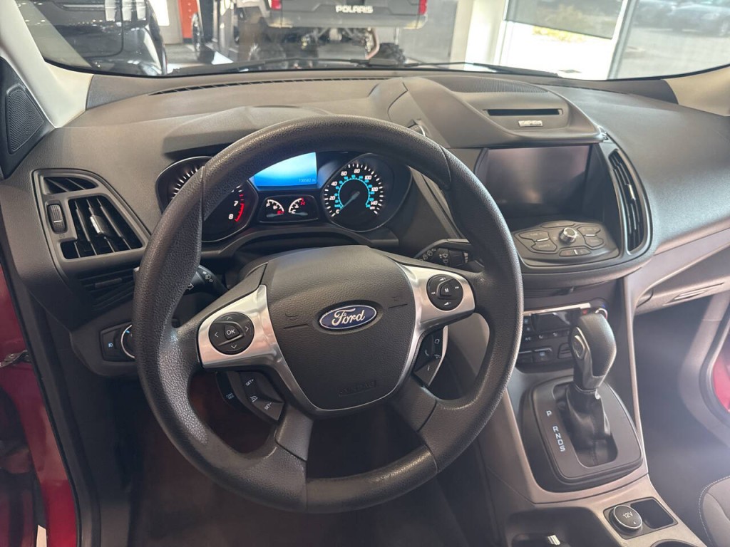 2014 Ford Escape Image 22