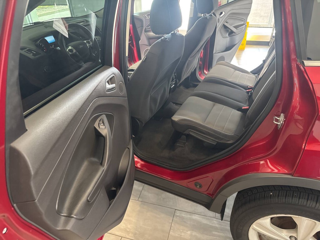 2014 Ford Escape Image 23
