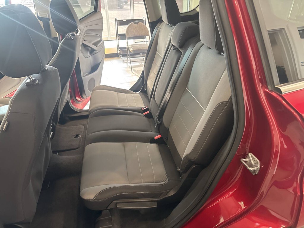 2014 Ford Escape Image 24