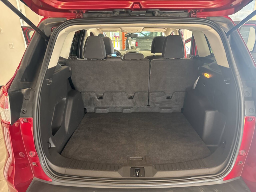 2014 Ford Escape Image 25