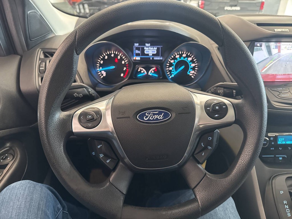 2014 Ford Escape Image 26