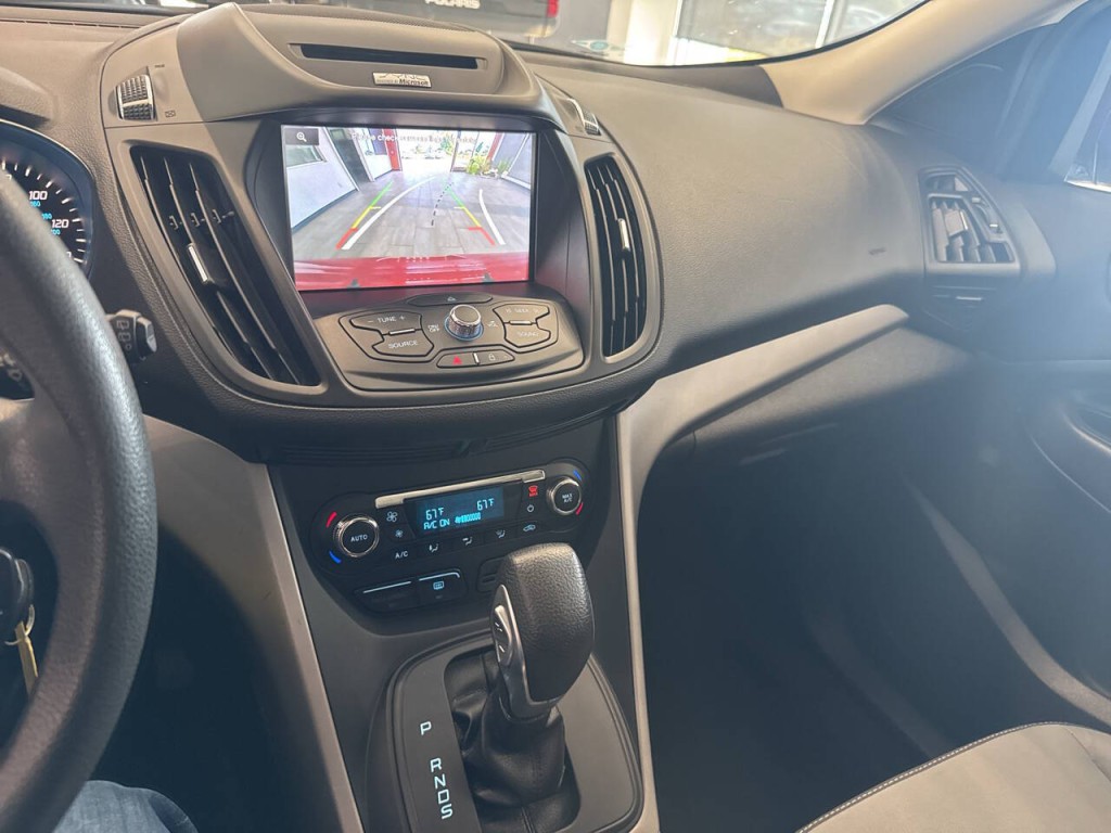 2014 Ford Escape Image 27