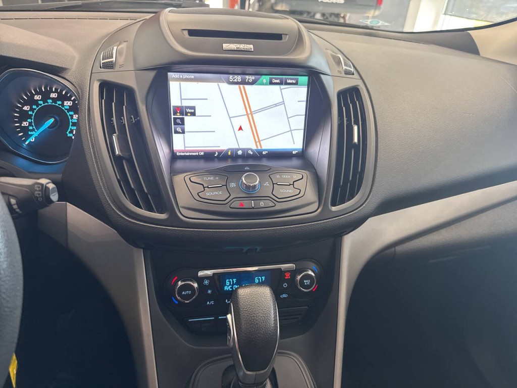 2014 Ford Escape Image 29