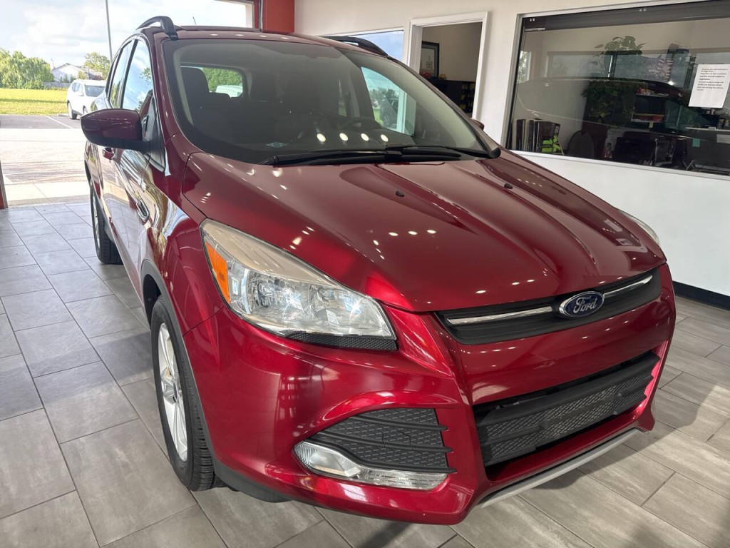 2014 Ford Escape Image 30