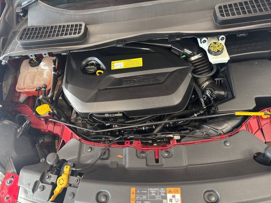 2014 Ford Escape Image 32