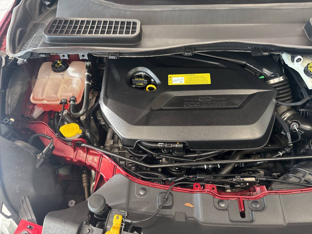 2014 Ford Escape Image 33