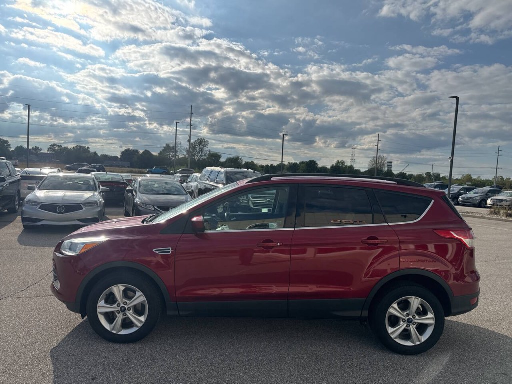2014 Ford Escape Image 38