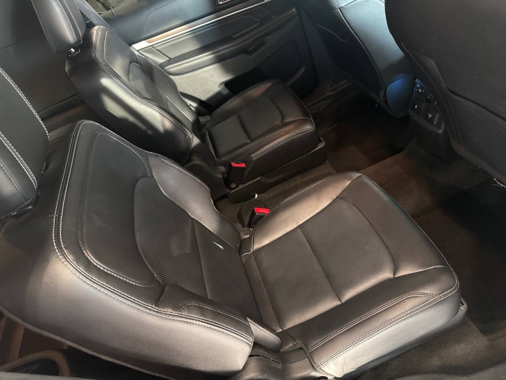 2018 Ford Explorer Image 29