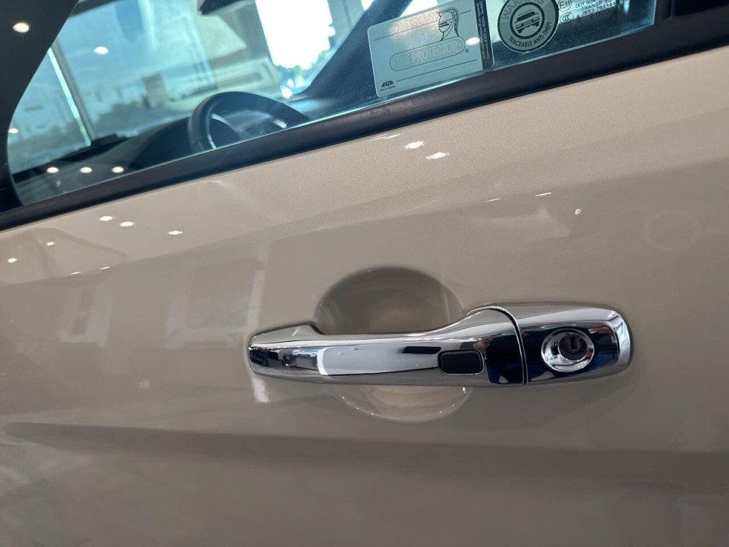 2018 Ford Explorer Image 38